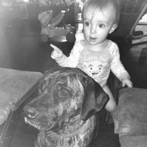 Meet your Posher, Adam